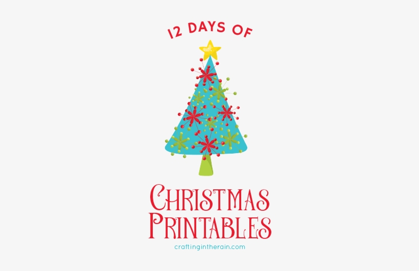Tweet - 12 Days Of Christmas Scavenger, transparent png