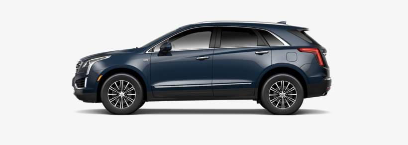 Xt5 Crossover Luxury Trim - Cadillac Crossover Suv, transparent png