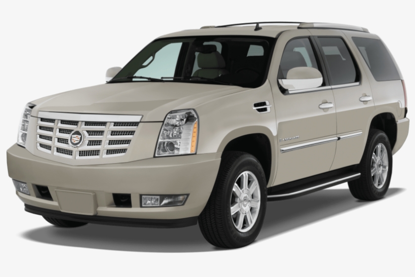 Free Png Cadillac Png Images Transparent - 2013 Cadillac Escalade White, transparent png