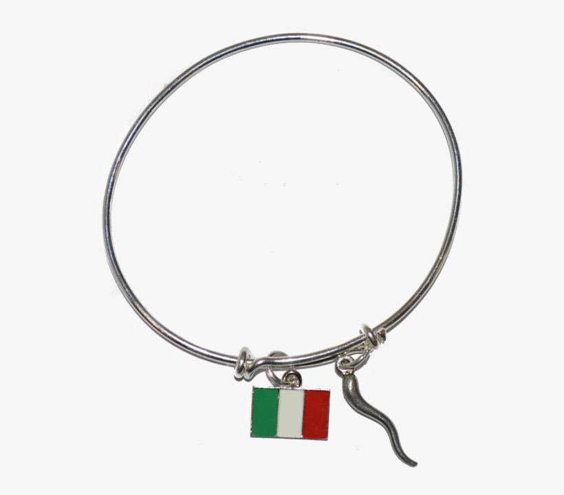 Italian Horn Bracelet, transparent png