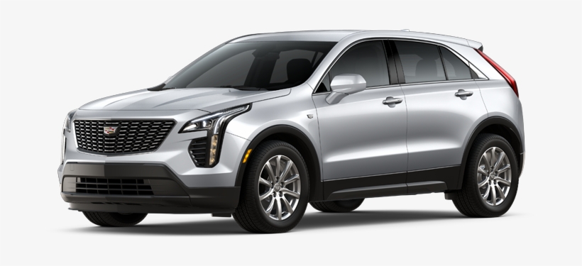 Cadillac's - 2019 Cadillac Xt4 Png, transparent png