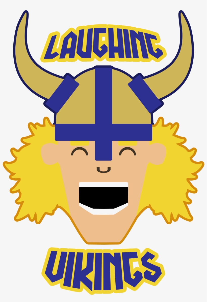 Laughing Vikings - Freehour - Student App, transparent png