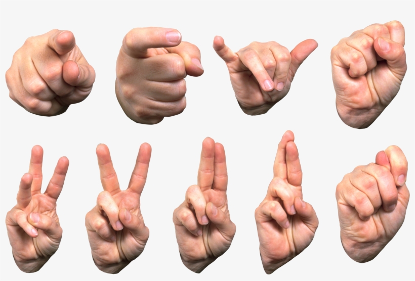 Recherche Google Language, Signs, Hands, Painting Art - Langage Des Muets, transparent png