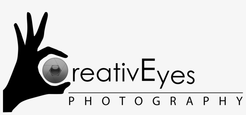 Png Text Photography Free Download - Png Text Photography Logo, transparent png