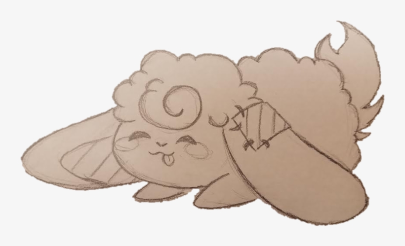 Adoptables - Cartoon, transparent png