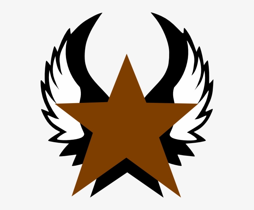 Gold Star Clip Art At Vector Clip Art, transparent png