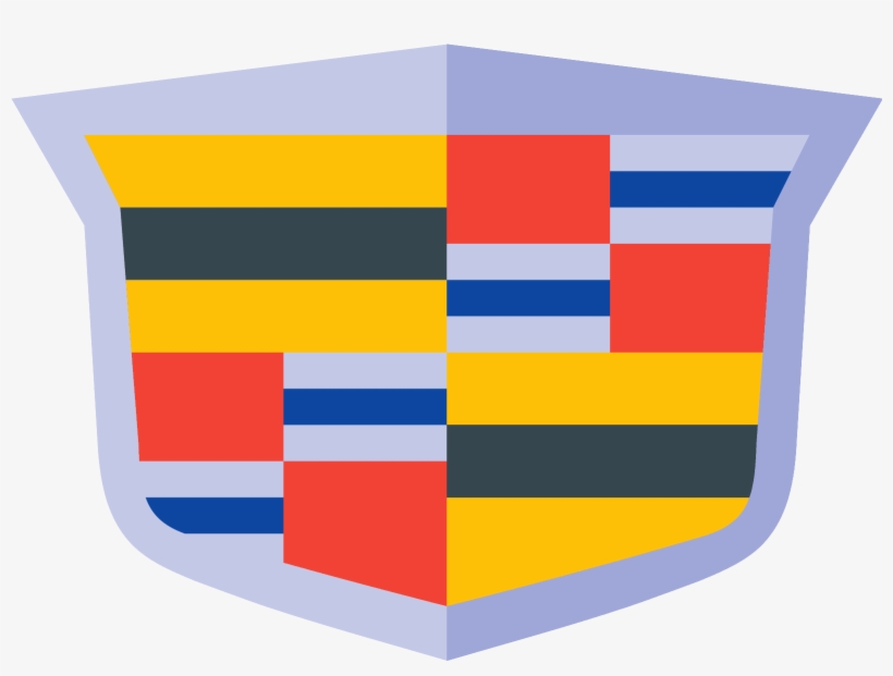 Png 50 Px - Cadillac Logo, transparent png