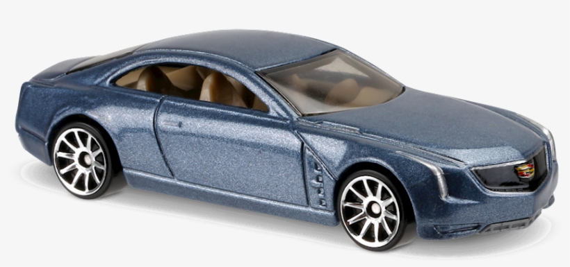 Cadillac Elmiraj 2017 - Hot Wheels Batmobile 2010, transparent png