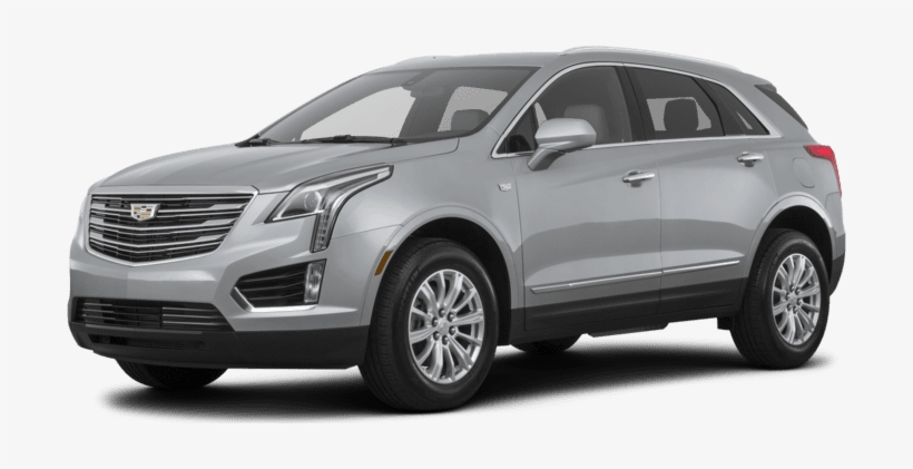 2018 Cadillac Xt5 - Ford Escape 2018 Price, transparent png