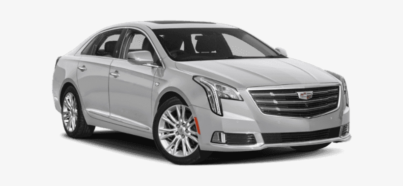 New 2019 Cadillac Xts Luxury - 2017 Buick Regal Sport Touring, transparent png