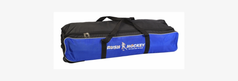 Rush Hockey Equipment Bag - Duffel Bag, transparent png
