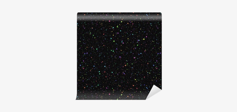 Summer Night Starry Sky - Star, transparent png