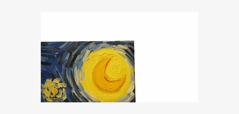 Hover Over An Image To Enlarge - Acrylic Paint, transparent png