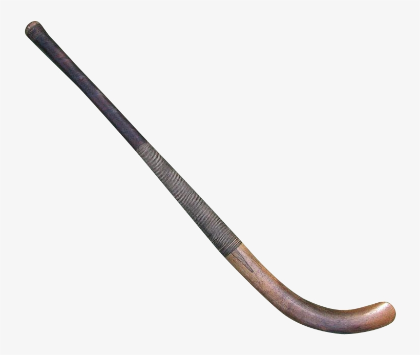 Field Hockey Stick 1 - Field Hockey Stick Transparent Background, transparent png