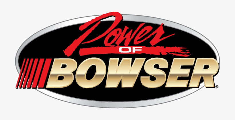 Bowser Cadillac - Power Of Bowser, transparent png