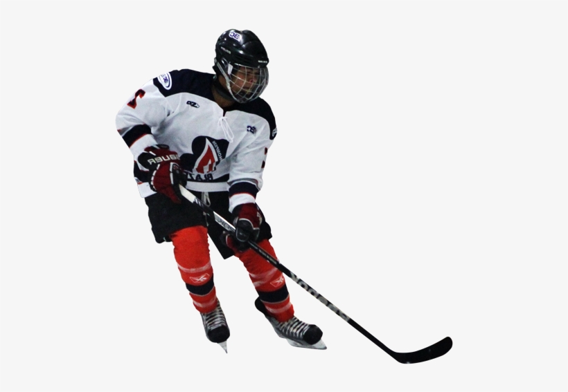 1 Kbyte, V - Ice Hockey Player Transparent, transparent png