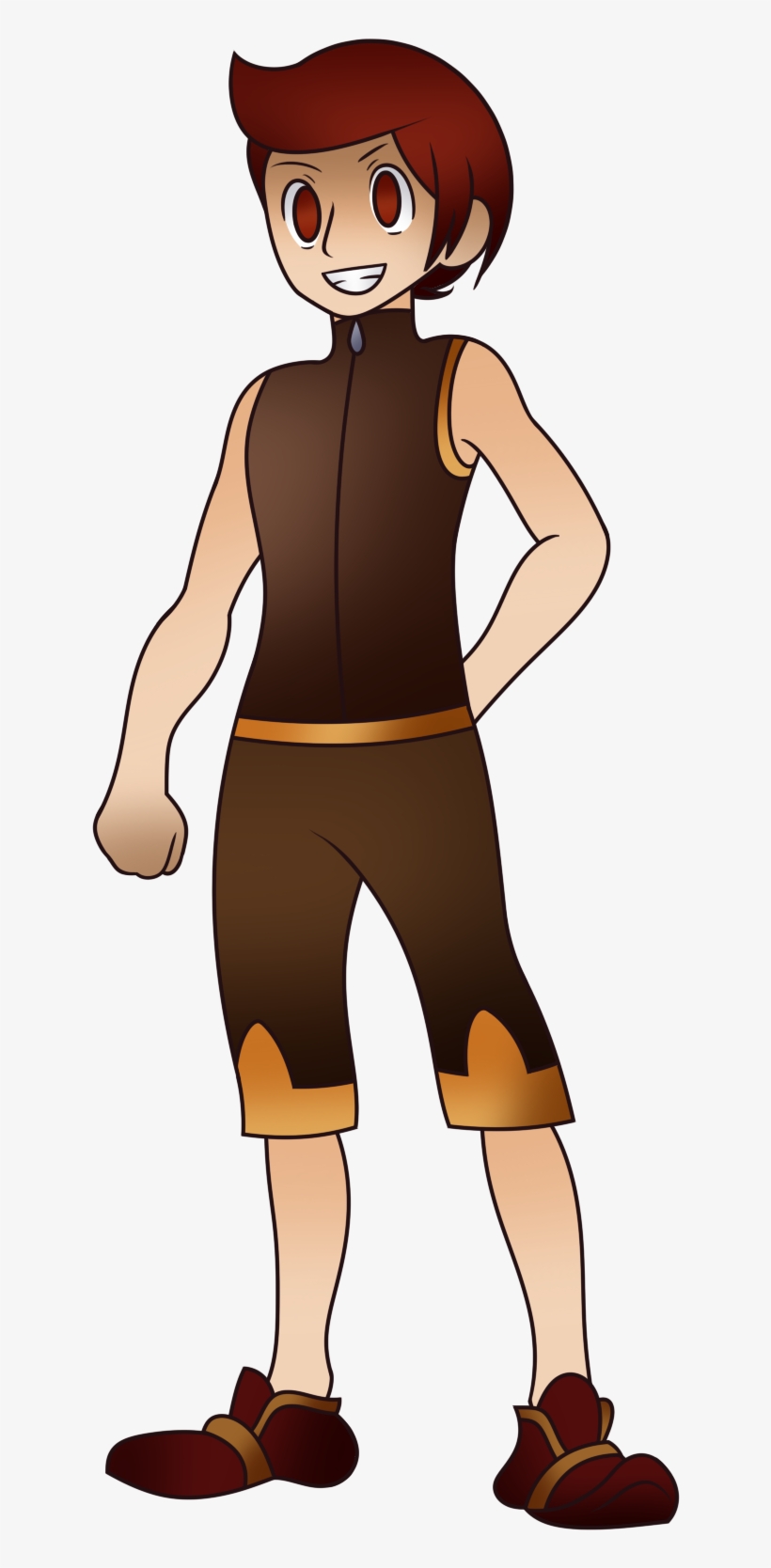 Scorpio - Cartoon, transparent png