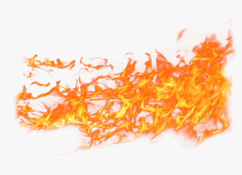 Free Png Fire Flames Png Images Transparent - Fire Png, transparent png