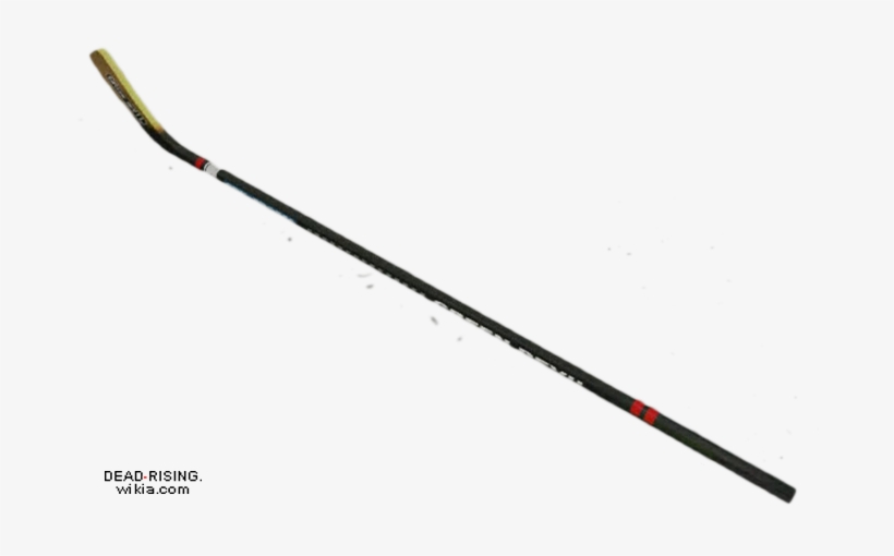 Dead Rising Hockey Stick, transparent png