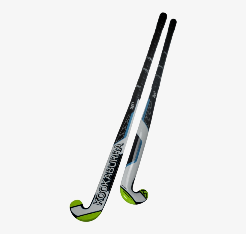 Kookaburra White Noise Hockey Stick 1458563246 - Field Hockey Stick Kookaburra, transparent png