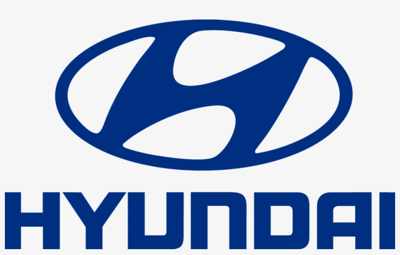 Hyundai Logo Png Image - Hyundai Logo Png Transparent, transparent png