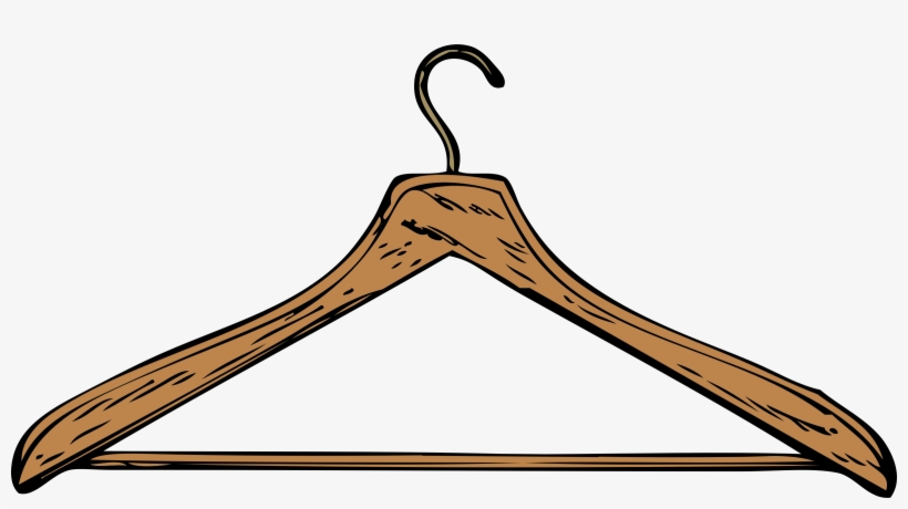 This Free Icons Png Design Of Coat Hanger, transparent png