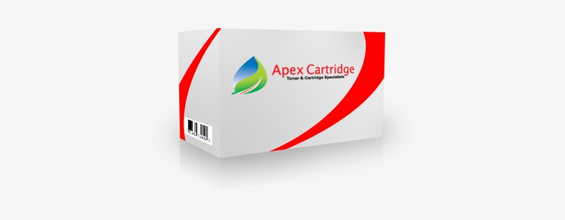 Compatible Xerox 6130 Magenta Laser Toner - Toner, transparent png