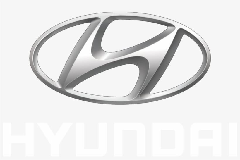 Hyundai-logo - Hyundai New Thinking New Possibilities, transparent png