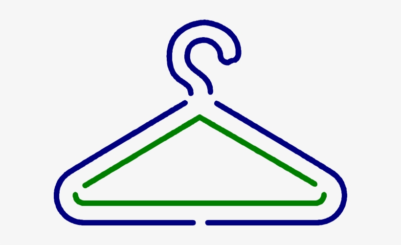 How To Set Use Hanger Clipart, transparent png