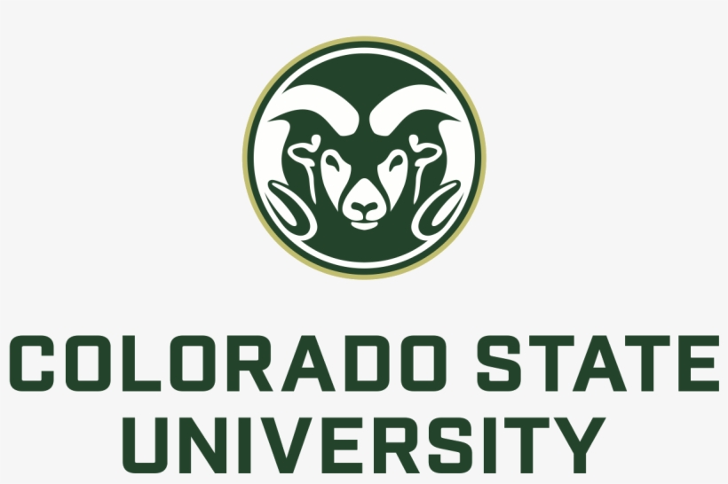 Trade School July 23-26, 2018 Denver, Co - Colorado State 20 Quart, transparent png