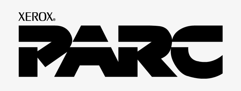 Xeroxparc - Xerox, transparent png