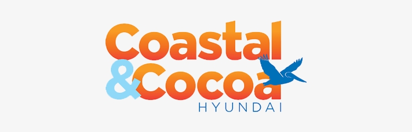 Coastal And Cocoa Hyundai Dealership - Coastal Hyundai, transparent png