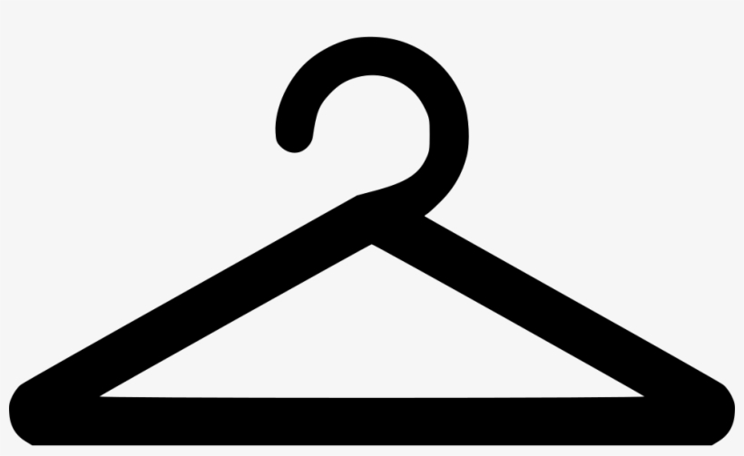 Coat Hanger Perch Clothes Comments - Household Goods, transparent png