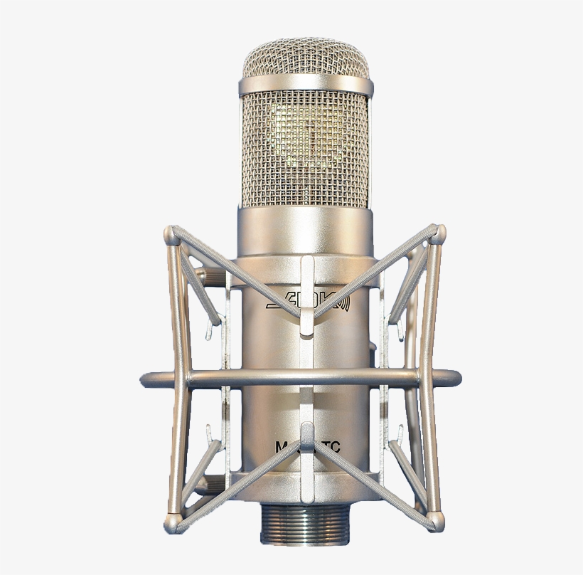 Adk Tc Tube Microphone - Adk Mk9 Tc, transparent png