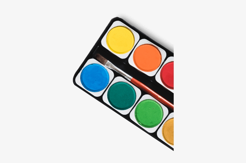 Watch Video - Eye Shadow, transparent png