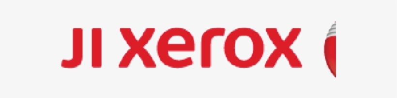 Fuji Xerox - Xerox, transparent png