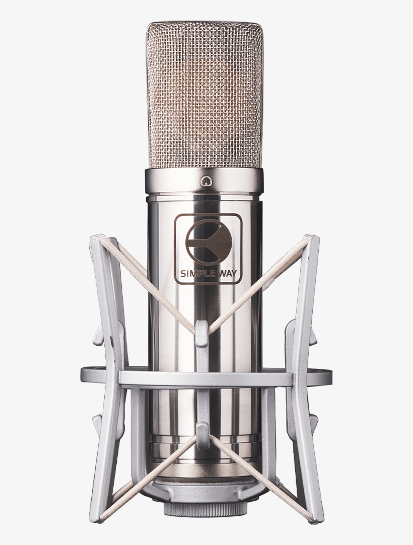 Read More - Microphone, transparent png