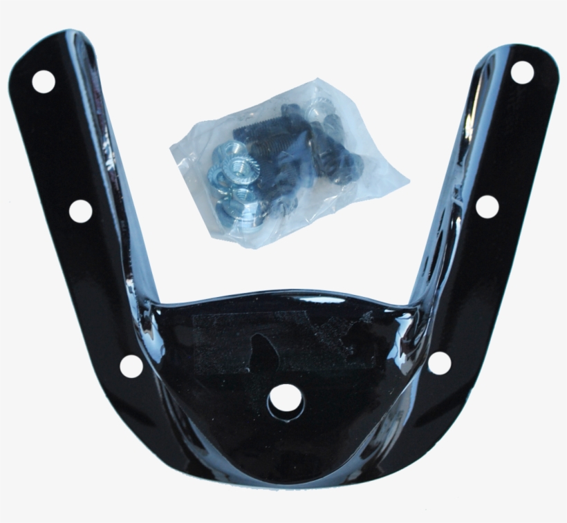 1988 1998 Chevy/gmc K Series Pickup , Front Of Rear - Rear Leaf Spring Hanger Front, transparent png