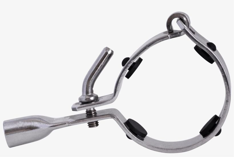 A24fcf - Carabiner, transparent png