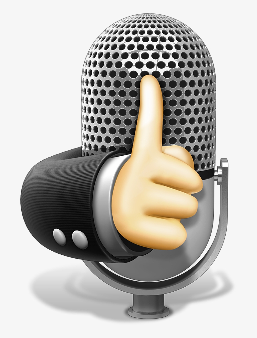 Microphone Manager - Eagletec P070 Portable Battery Base For Echo, 10080, transparent png
