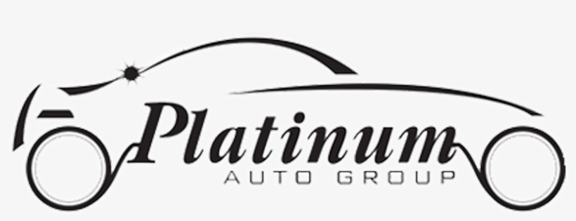 Platinum Auto Group Hasbrouck Heights Nj - Platinum Auto Logo, transparent png