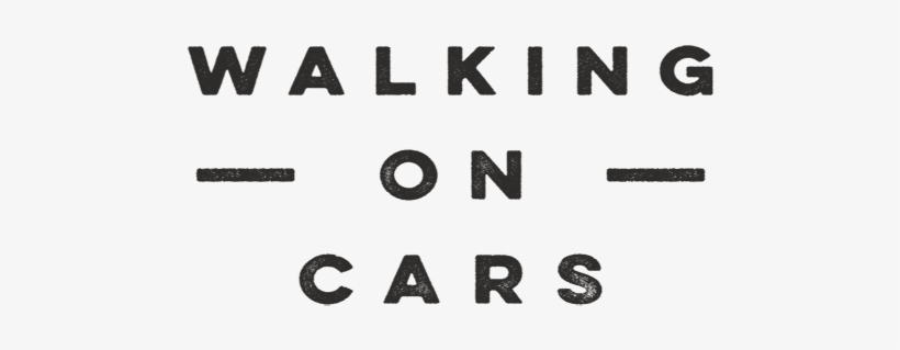 Walking On Cars, transparent png