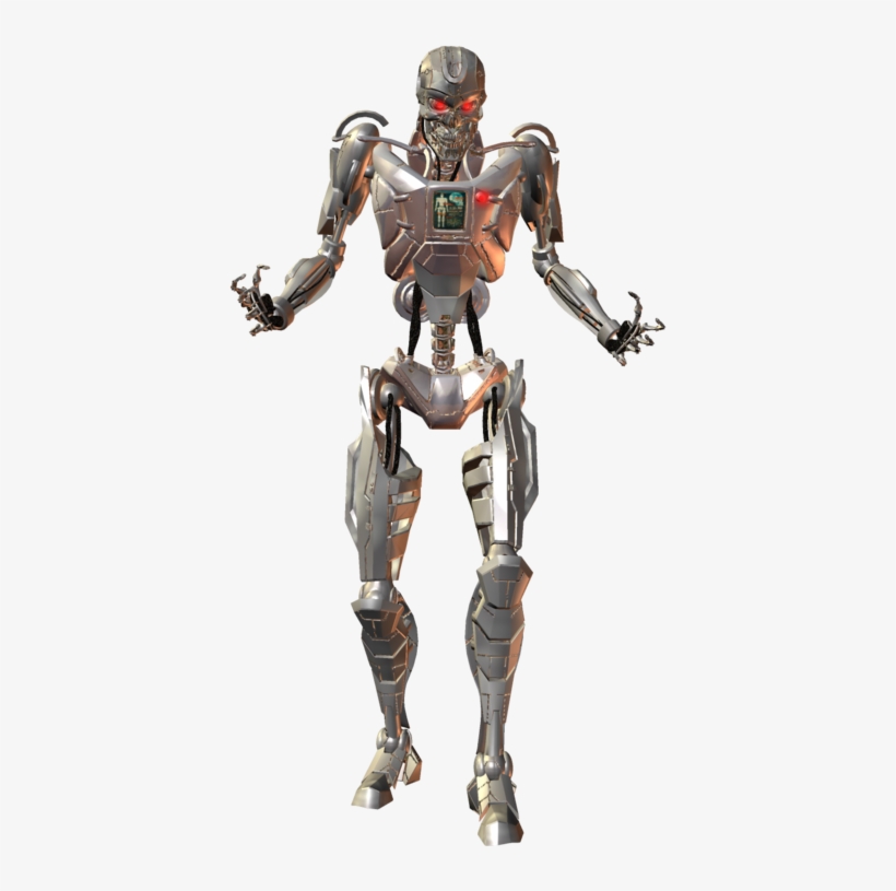Terminator Png Photos5 - Киборги Пнг, transparent png