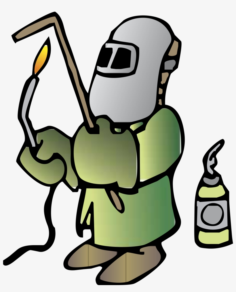 A 1 Mobil Welding, Inc Logo Png Transparent - Clipart Welding, transparent png