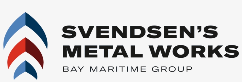 Bmn0001 Svendsensmetalworks Logo Rgb - California, transparent png