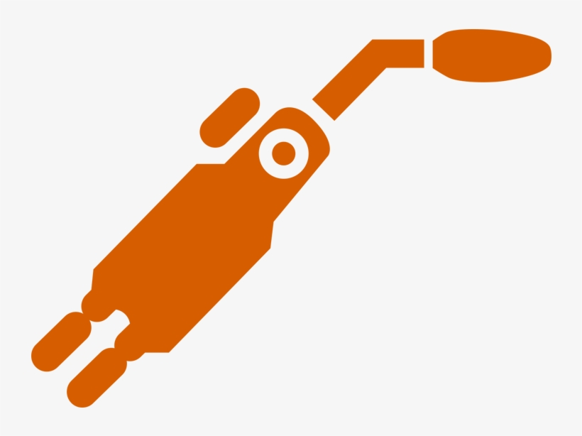 For More Information On The Role Of Fr Clothing In - Gas Welding Icon, transparent png