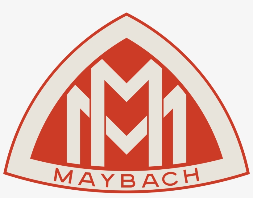Maybach, Cars, Automobile, Car Logos, Motor, Vehicles, - Gpopa Maybach Red Baseball T-shirts/ For Men, transparent png
