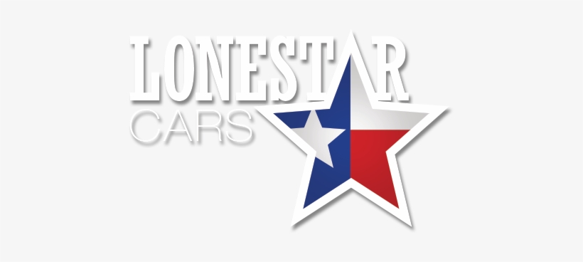Lone Star Cars Logo - Lonestar Logo, transparent png