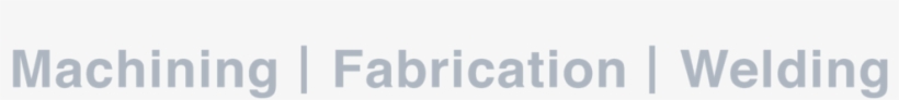 Machining Fab Weld Title1 - American Sailing Association, transparent png