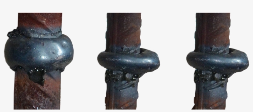 Bar Welding Joints - Rifle, transparent png